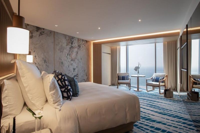 ocean club