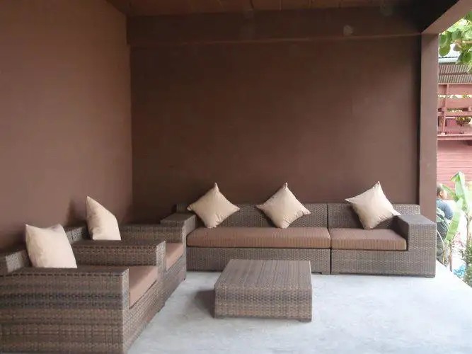 LA LUNE BEACH RESORT