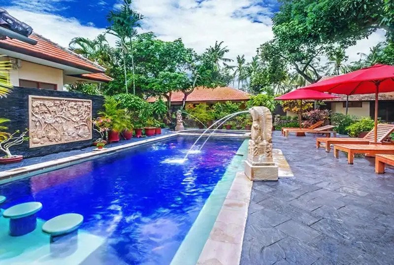 YULIA BEACH INN KUTA