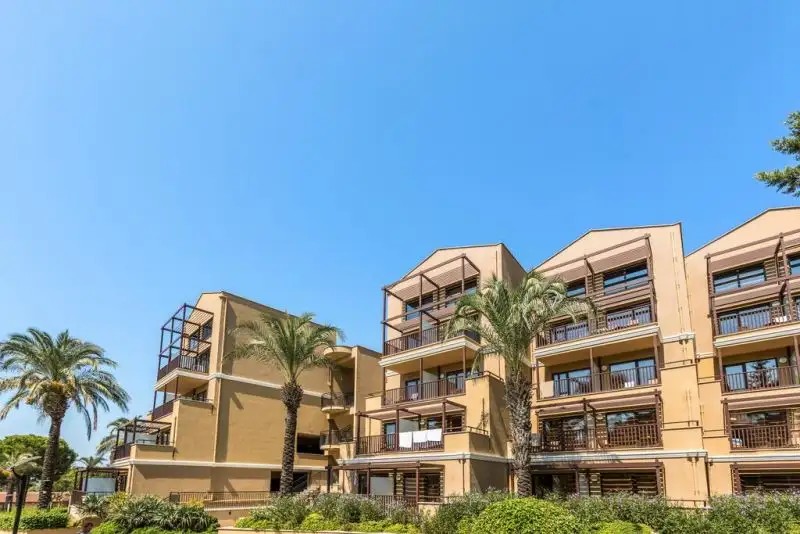 ASTERIA FAMILY RESORT BELEK (EX. AQUAWORLD BELEK)
