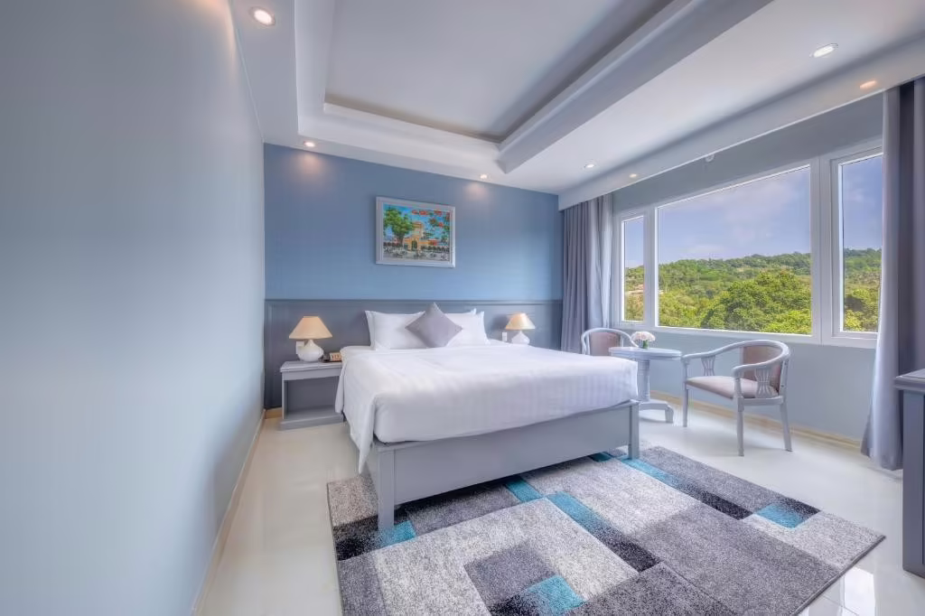PHU QUOC OCEAN PEARL