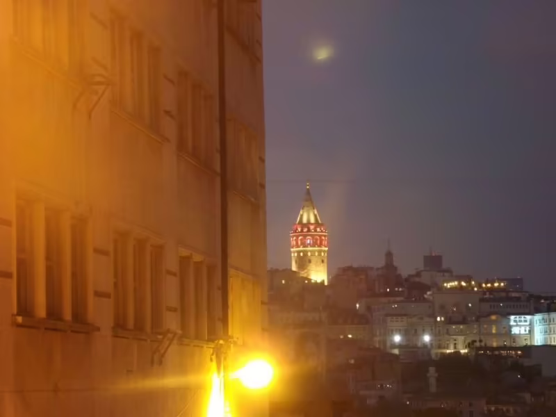 OLD CITY FAMILY HOTEL