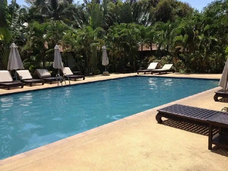 EASY TIME RESORT