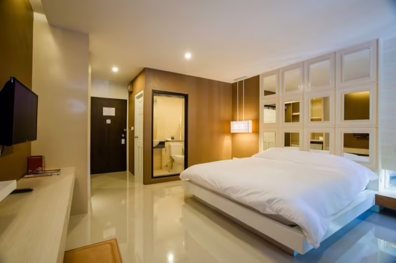 NAKA RESIDENCE