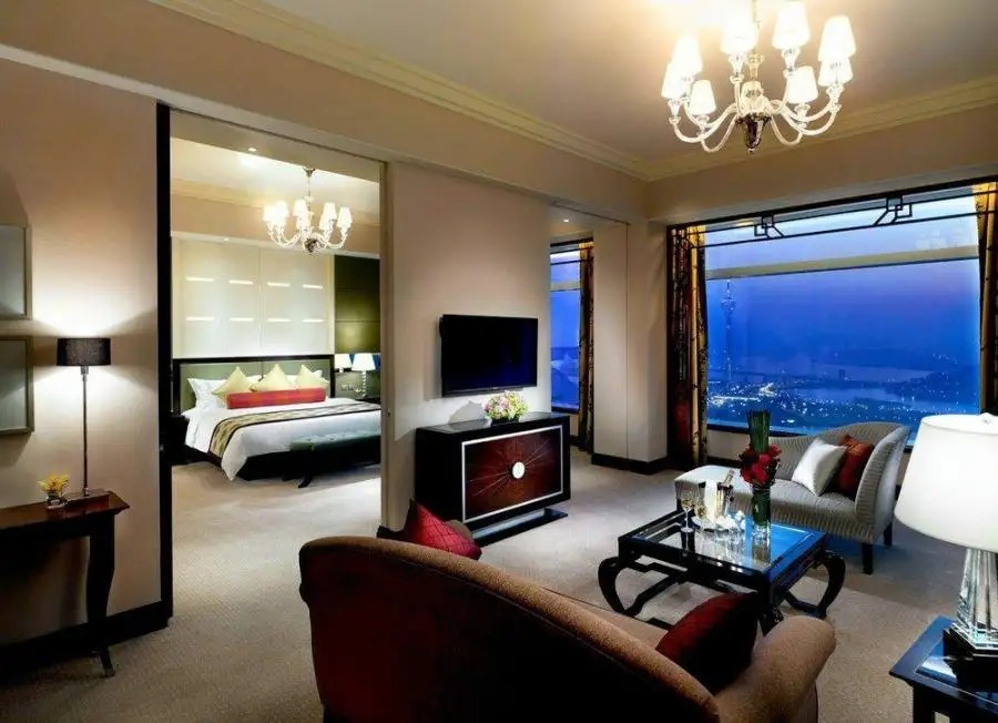 STAR WORLD MACAU