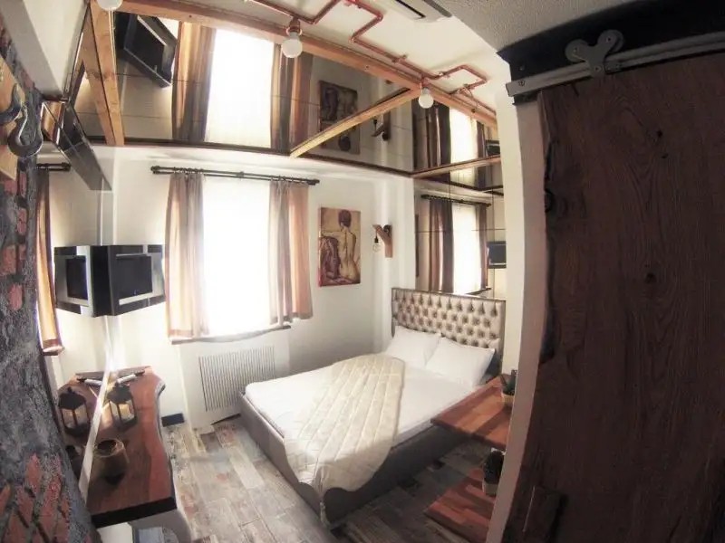 HOTEL CAGLA PINAR