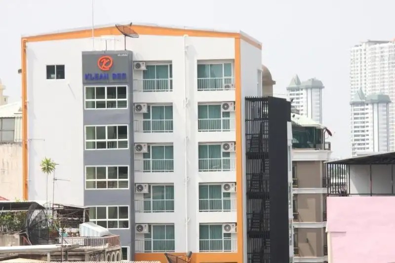 KLEAN RESIDENCE HOTEL