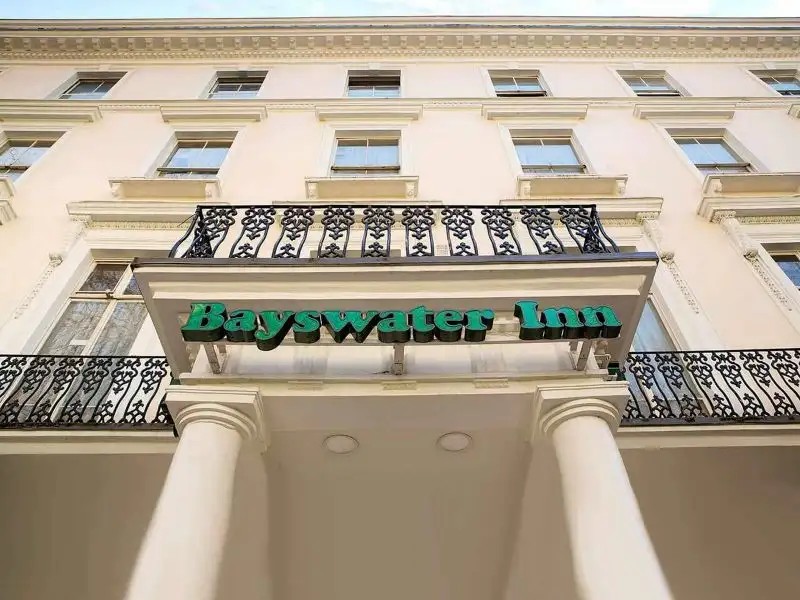BAYSWATER INN