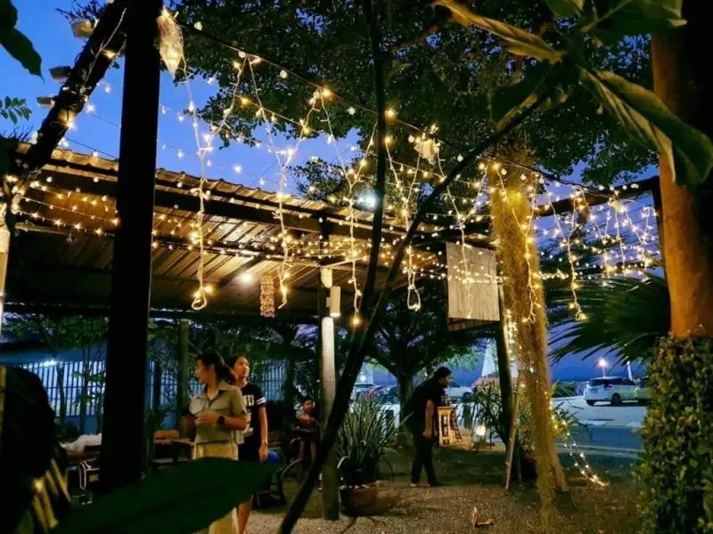 LAEMSAI RESORT