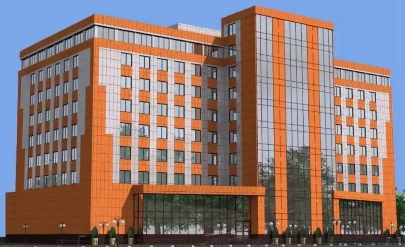 ЯНТАРЬ ОТЕЛЬ