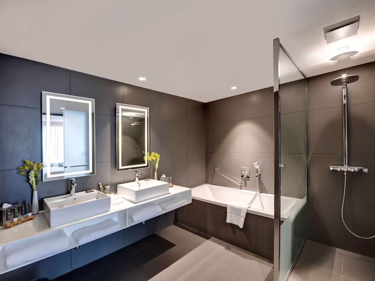 NOVOTEL SHARJAH EXPO CENTRE