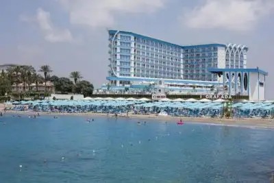 GRANADA LUXURY BEACH HOTEL