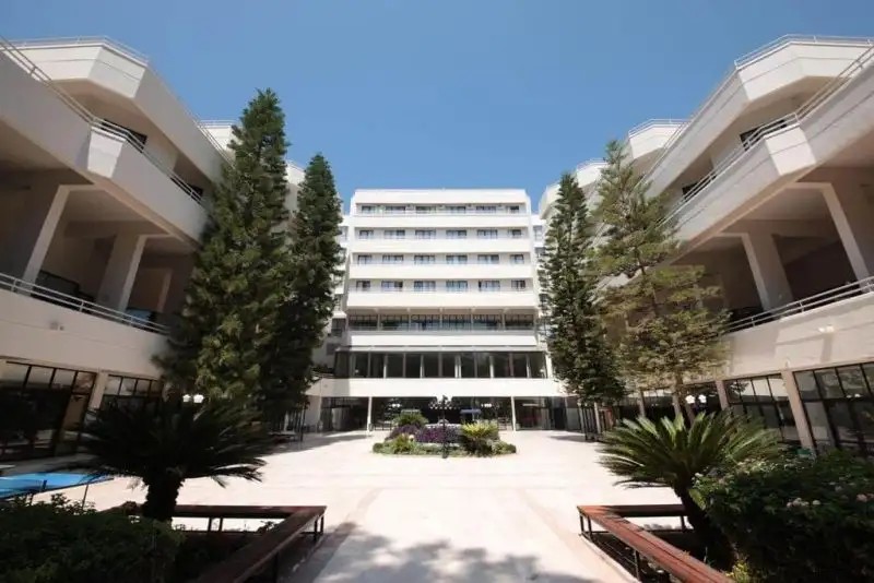 TACUN NISA RESORT TEKIROVA