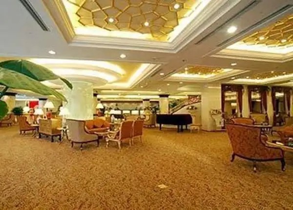 BEST WESTERN NEW CENTURY