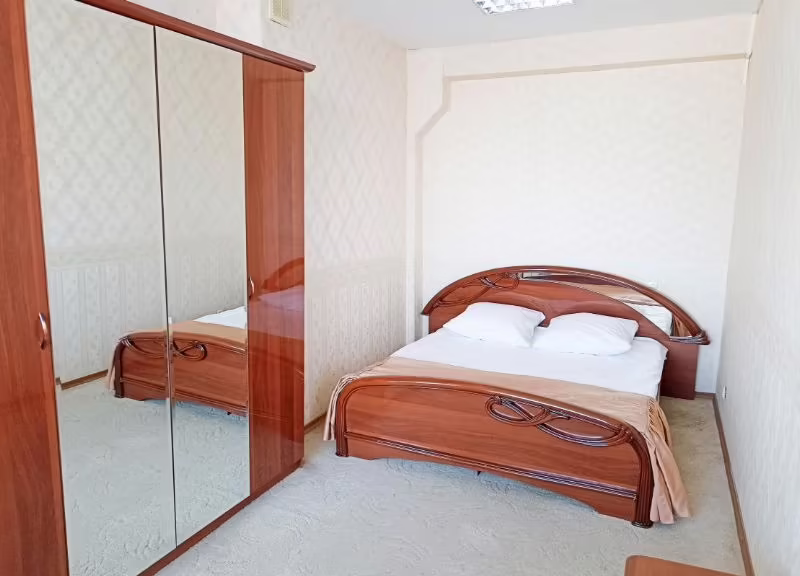 SMART HOTEL KDO УЛЬЯНОВСК