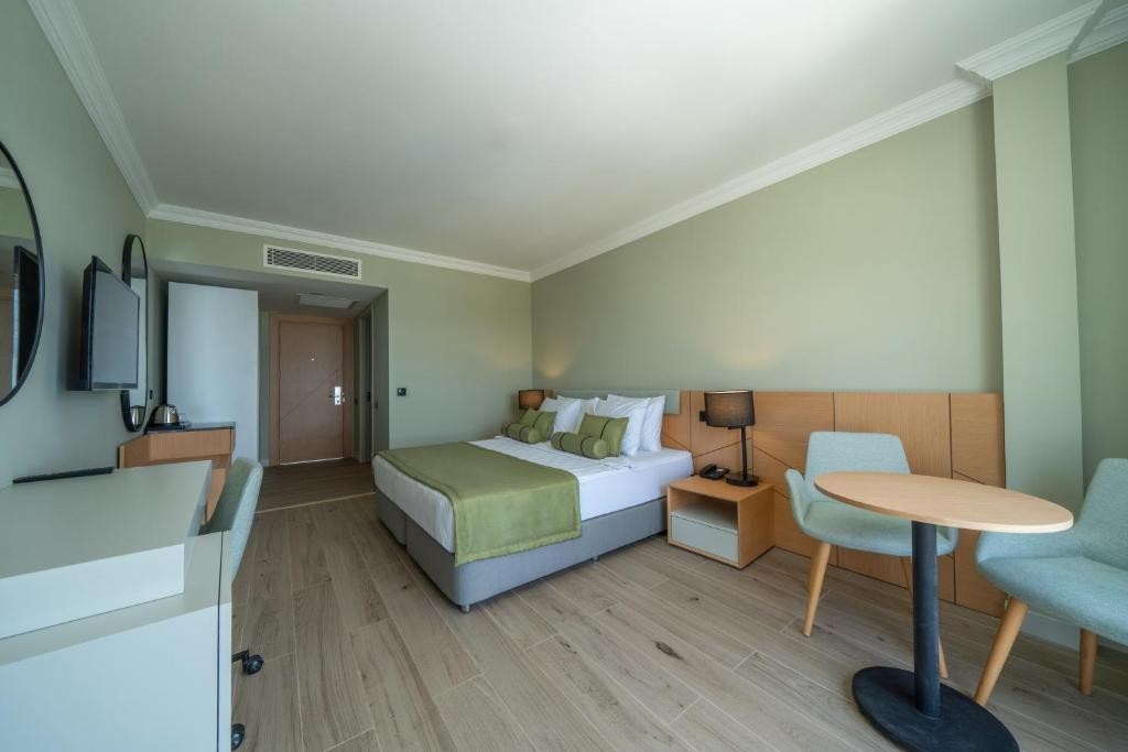 AGAYA DIDIM RESORT (EX. PRIVE HOTEL DIDIM)