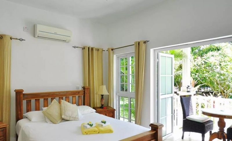 standard room prestige