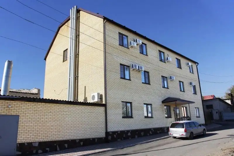БРИЗ ВОЛГОГРАД