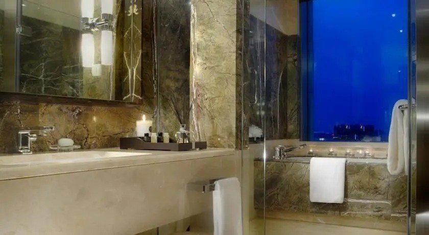 THE WESTIN BEIJING FINANCIAL STREET