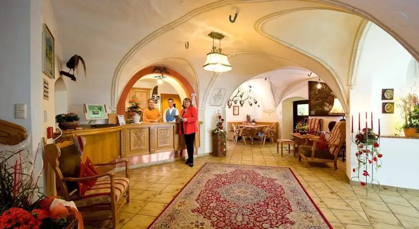 CARINTHIA KUR-UND SPORTHOTEL