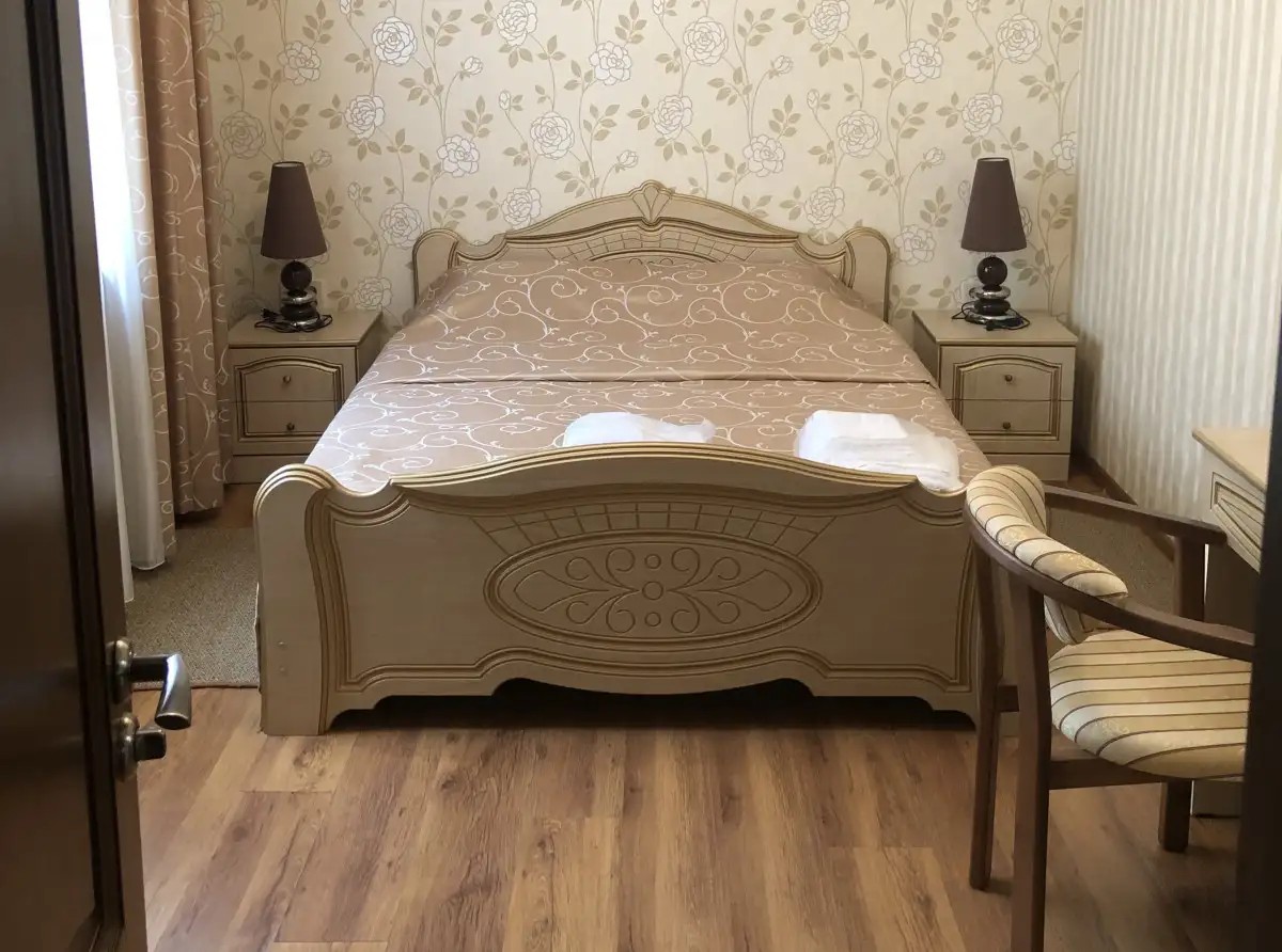ЖЕМЧУЖИНА ОТЕЛЬ