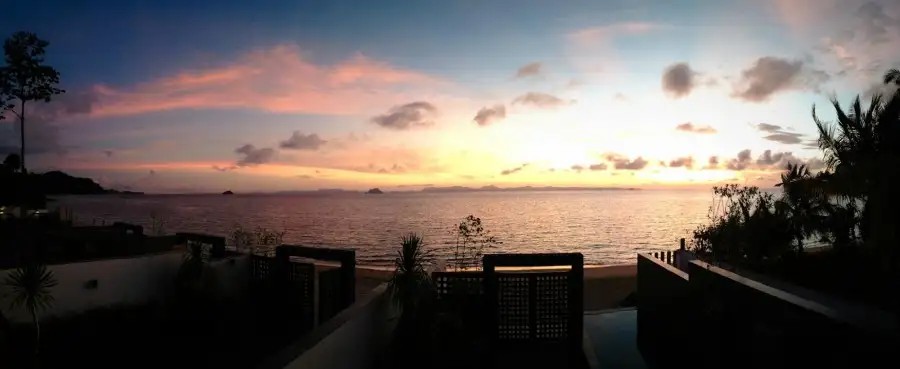 NCHANTRA POOLS SUITE RESIDENCE