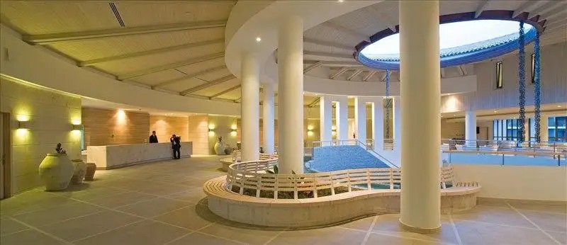 CAPOVATICANO RESORT THALASSO & SPA