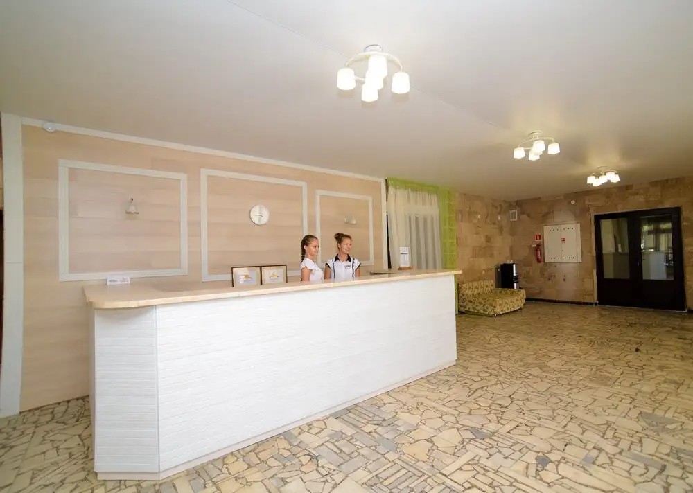 FAMILY RESORT (ФЕМИЛИ РЕЗОРТ)