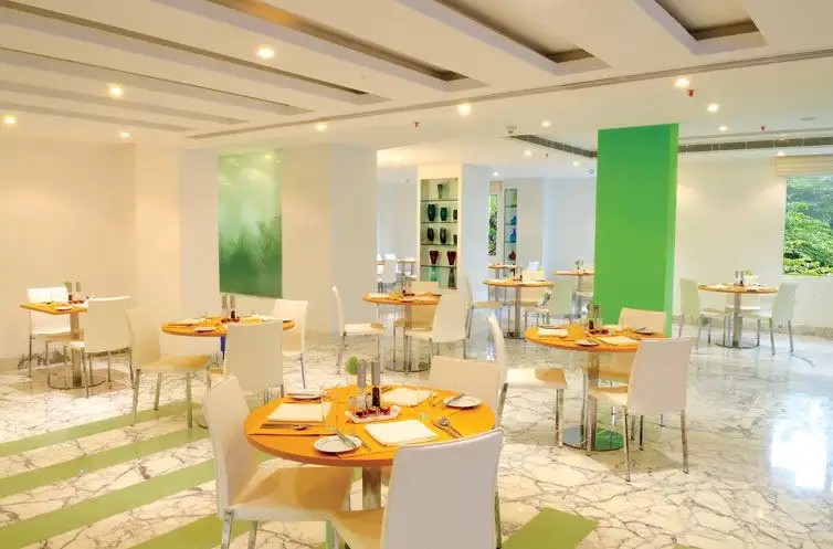 RADISSON BLU KOCHI (EX. DREAM COCHIN)