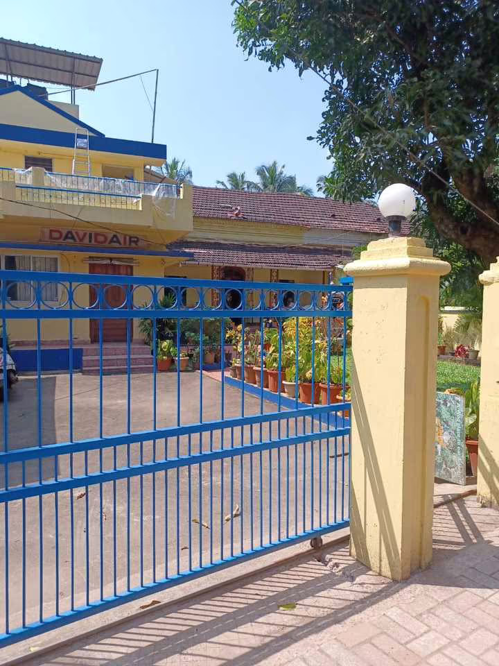 THE QUEST GUEST HOUSE