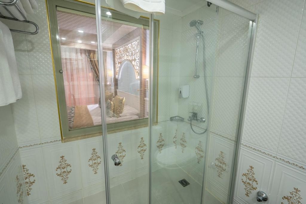 JADORE DELUXE HOTEL & SPA