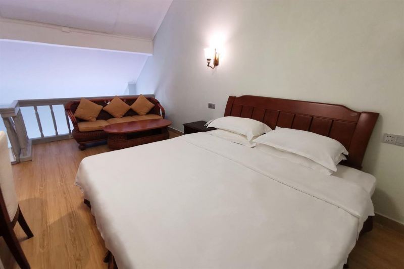 family suite