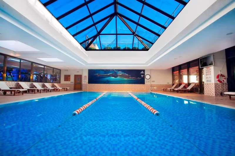 HILTON IZMIR