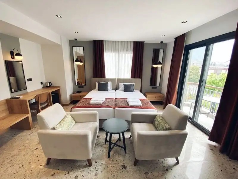 AVILIA SUITES