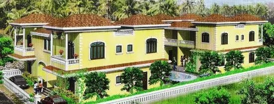 ZEIB EXECUTIVE HOMES