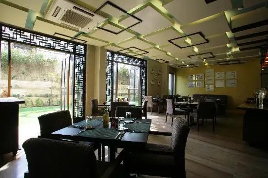 JUSTA THE RESIDENCE GURGAON