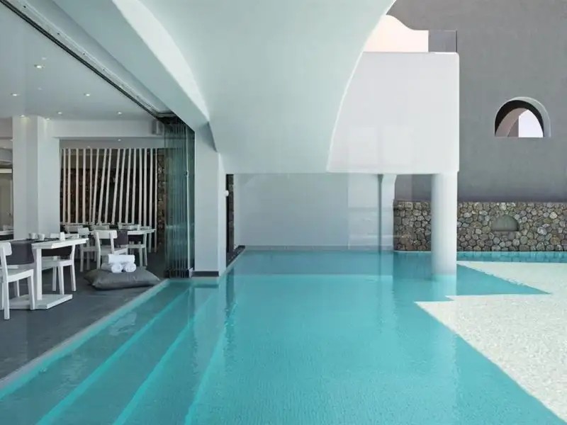 ACROTERRA ROSA LUXURY SUITES