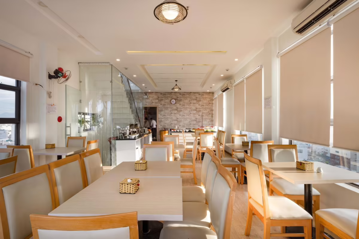 LOVE HOTEL NHA TRANG