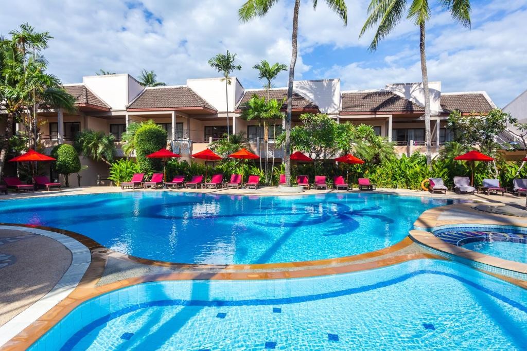 COCONUT VILLAGE