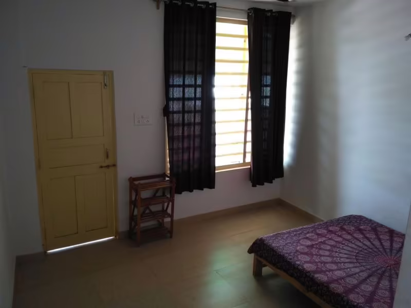 LUDU GUEST HOUSE