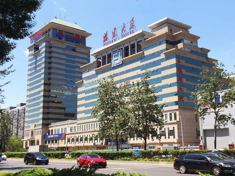FUJIAN