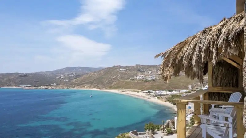 GRECO PHILIA HOTEL BOUTIQUE