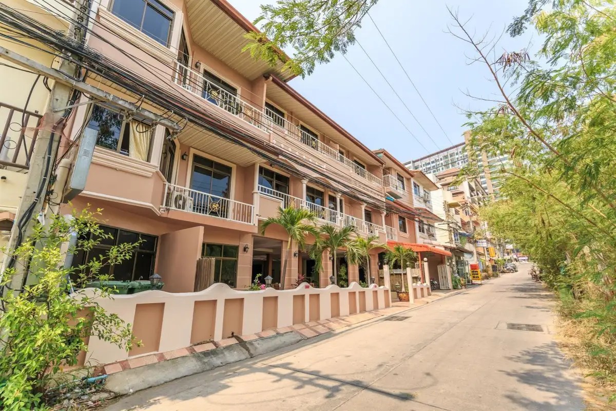 MP RESIDENCE (EX. MP MANSION RESIDENCE)