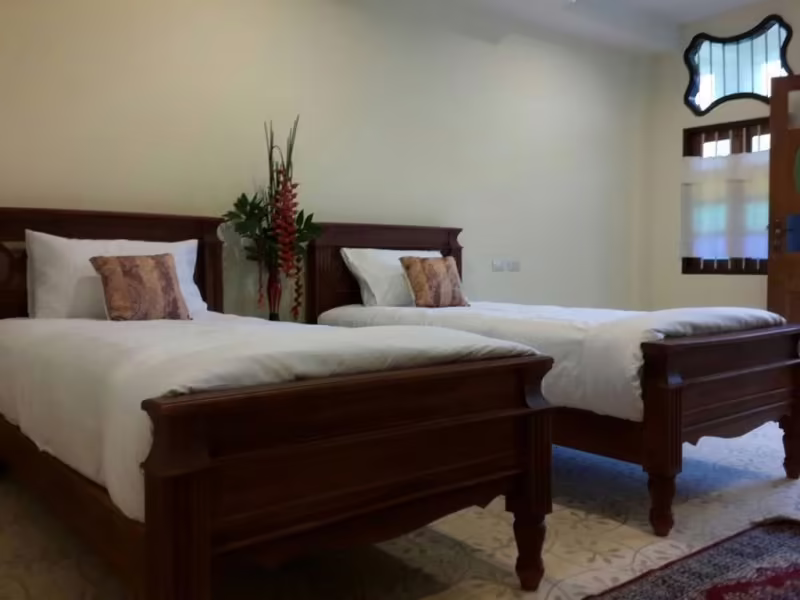 BABA LA CASA HOTEL