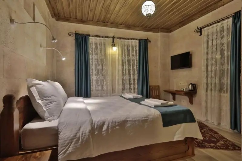 CAPPADOCIA VIEW HOTEL