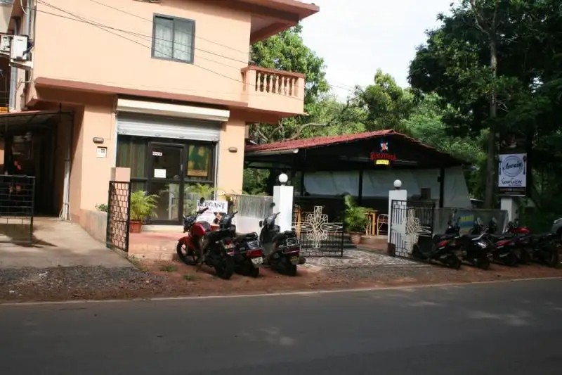 PARADISE VIEW HOTEL