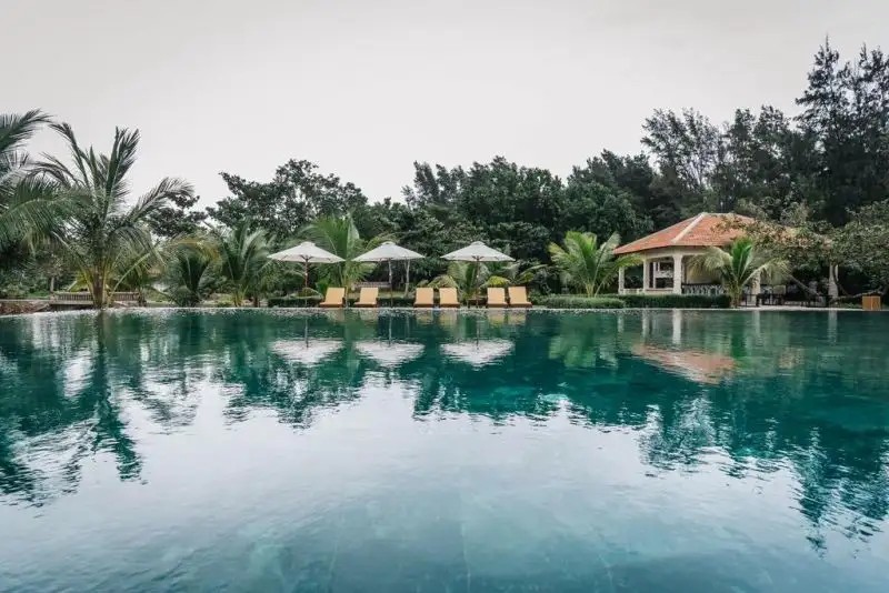 POULO CONDOR BOUTIQUE RESORT & SPA