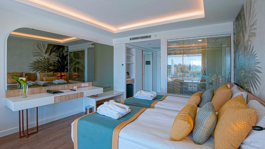 SIDE STELLA ELITE RESORT & SPA ADULTS ONLY 16+