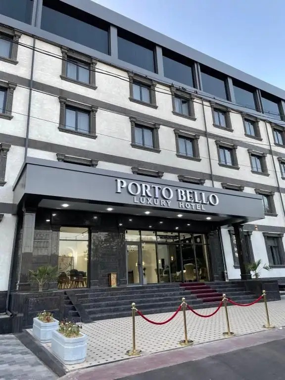 PORTO BELLO