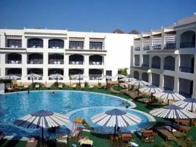 NEW LA PERLA SHARM (EX. LA PERLA)